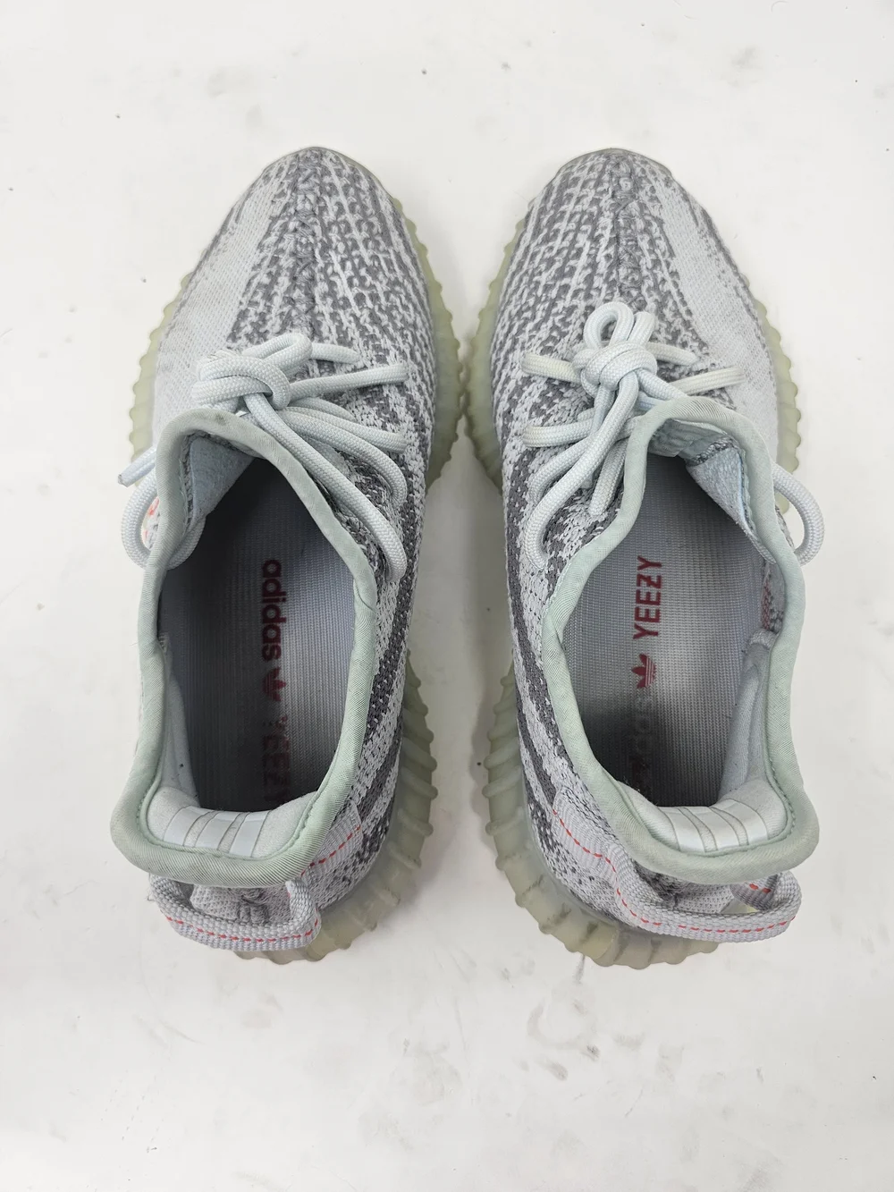 adidas Yeezy Boost 350 V2 Shoes Size 5